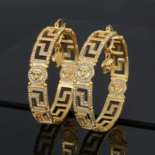 Picture of Versace Earring _SKUVersaceearringlyh0816978